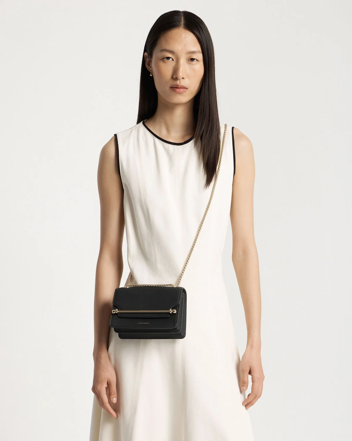 East/West Mini - Black