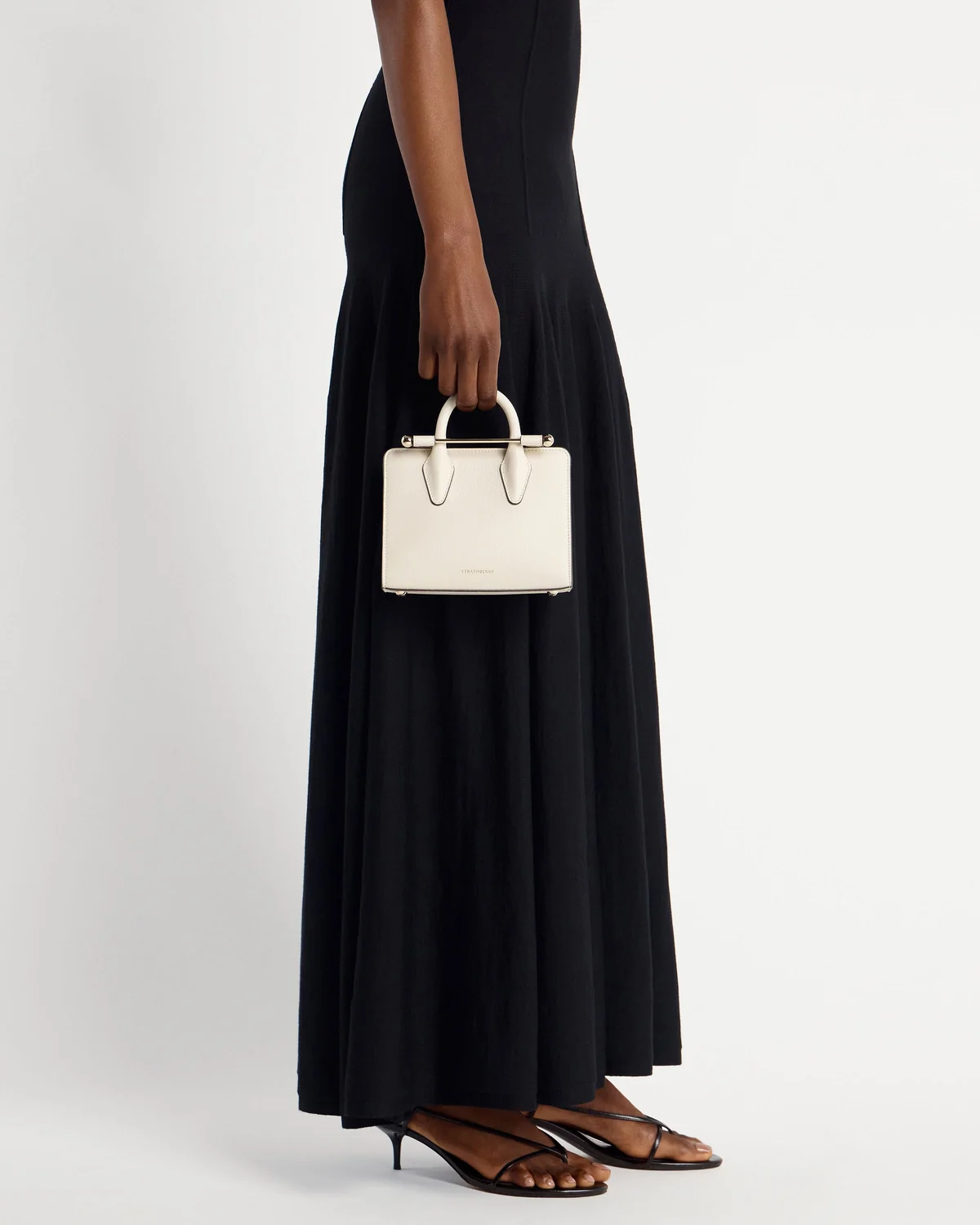 Nano Tote - Vanilla