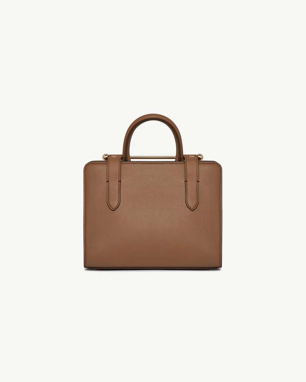 Mini Tote - Clay