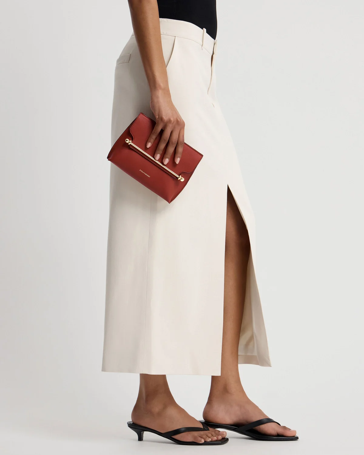 Stylist Mini - Levanto Red