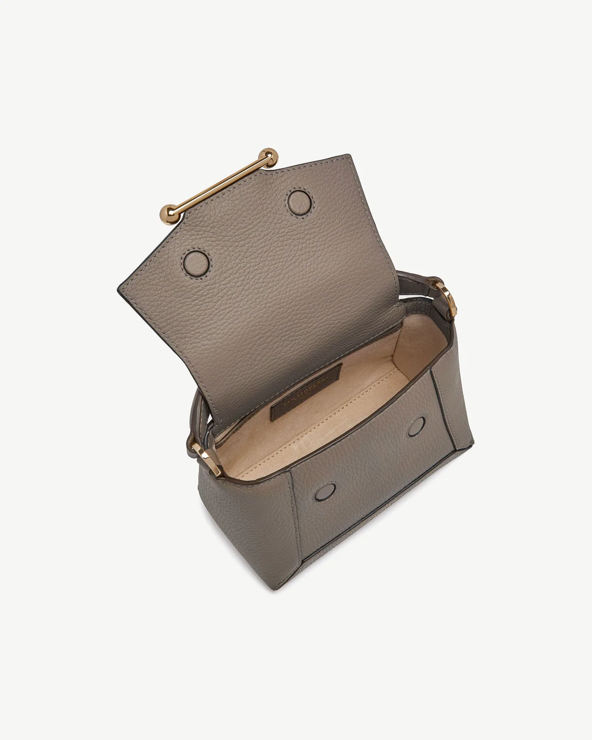 Mosaic Nano - Taupe