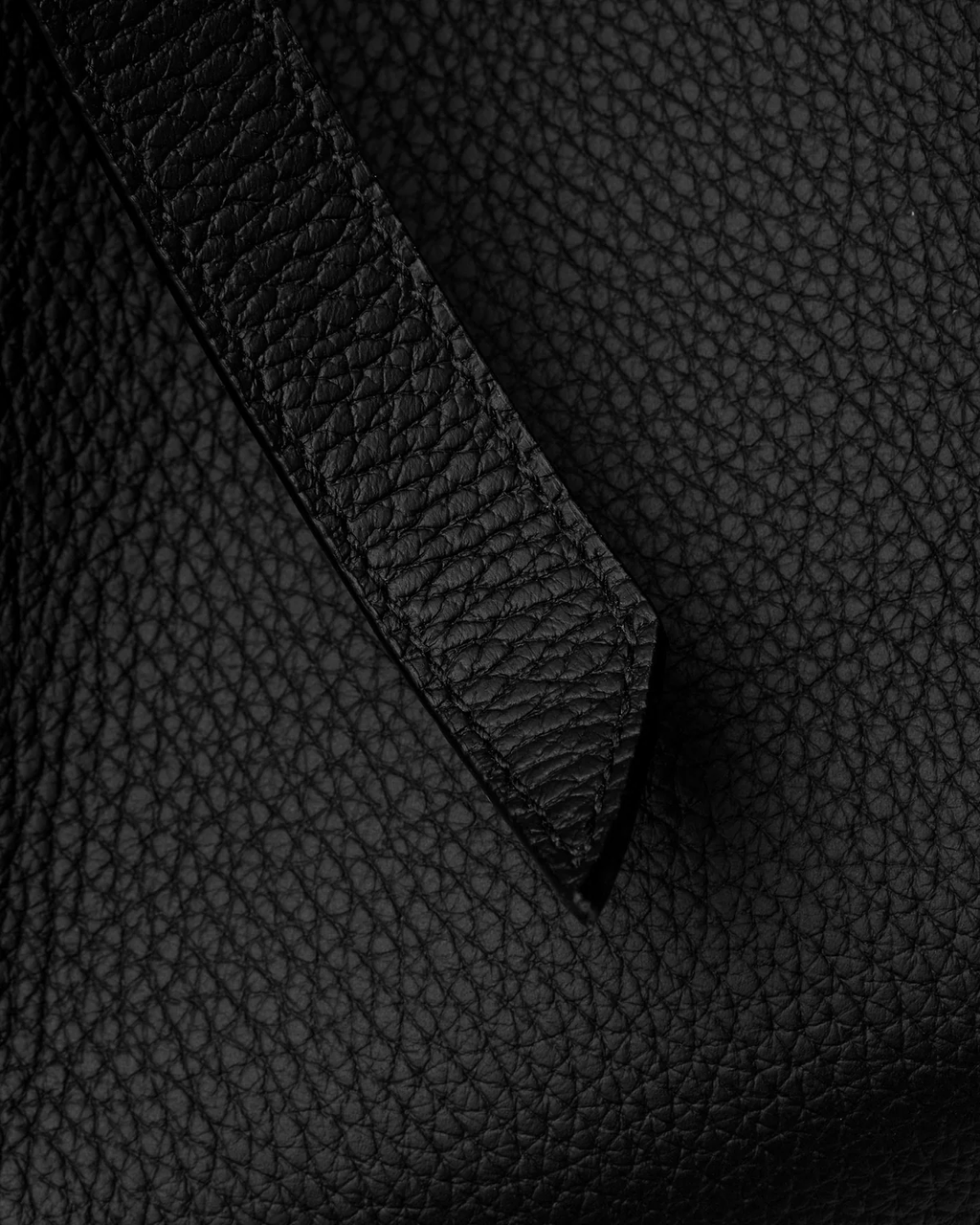 Barra Tote - Black