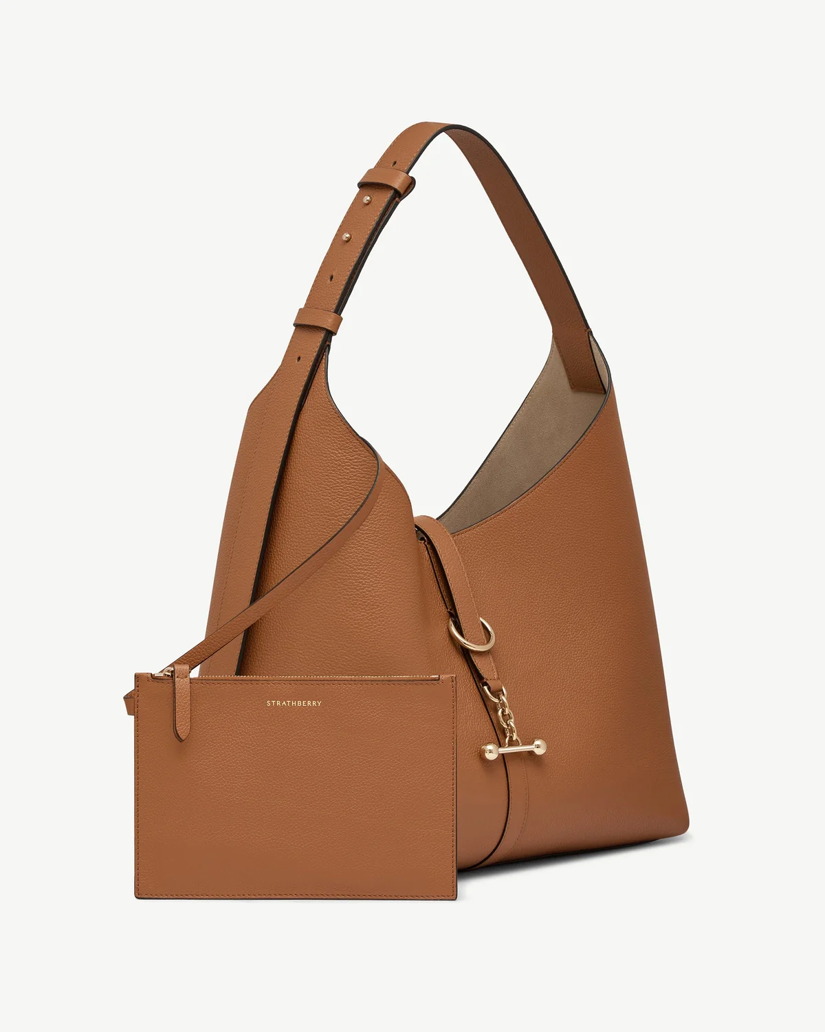 Kite Hobo Maxi - Tan