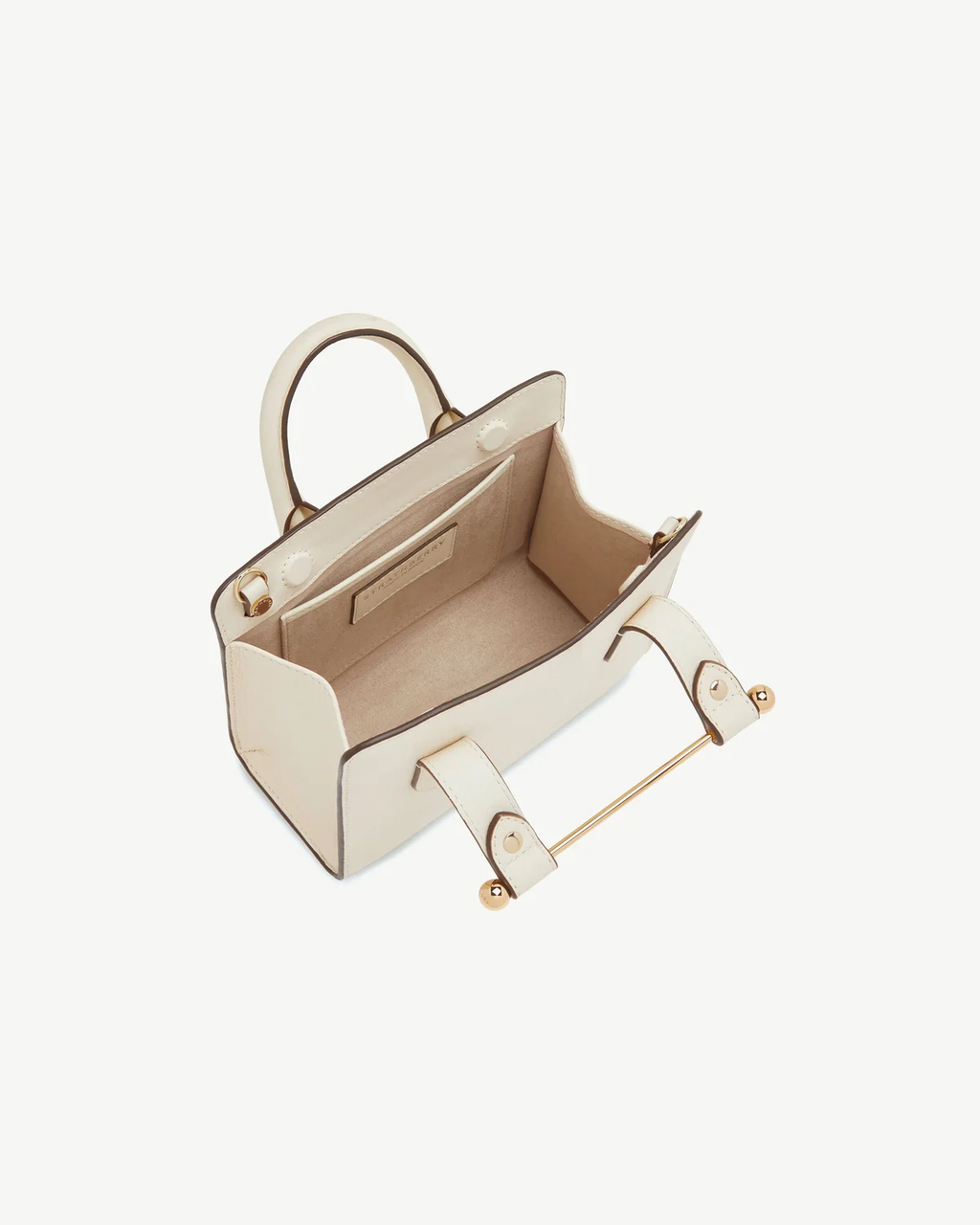 Nano Tote - Vanilla