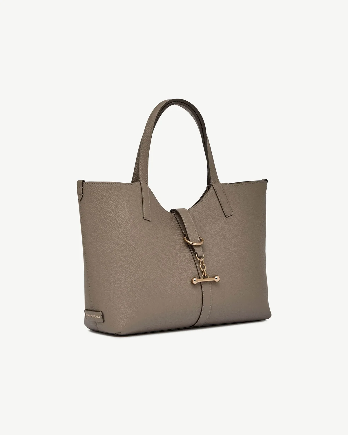 Kite Tote Midi - Taupe