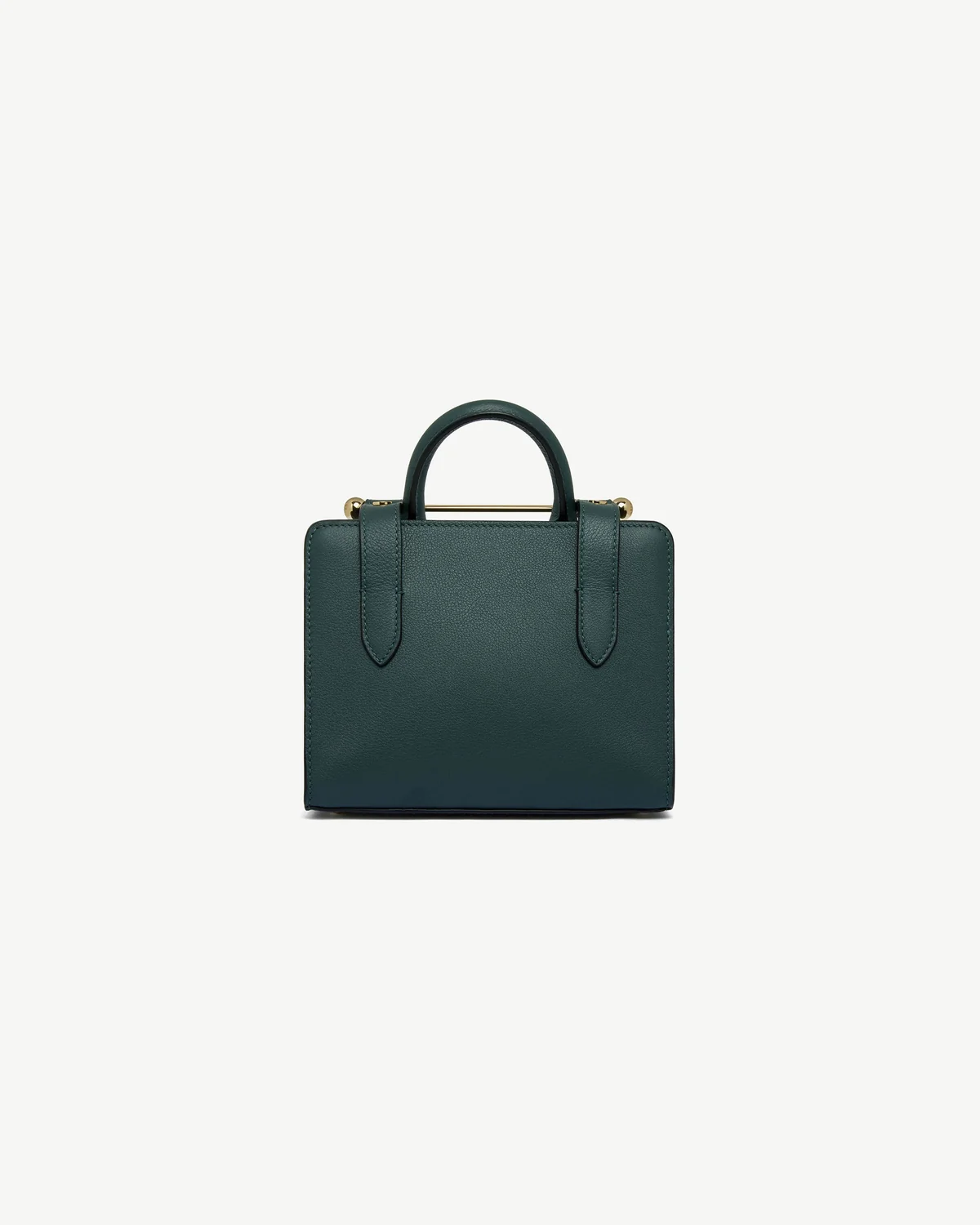 Nano Tote - Bottle Green