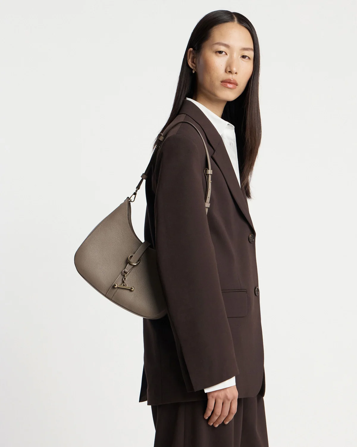 Kite Sling - Taupe