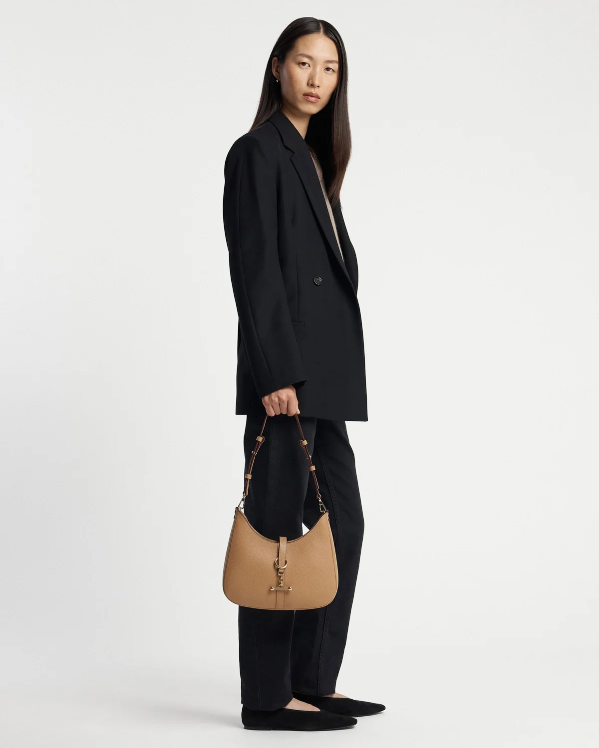 Kite Sling - Caramel
