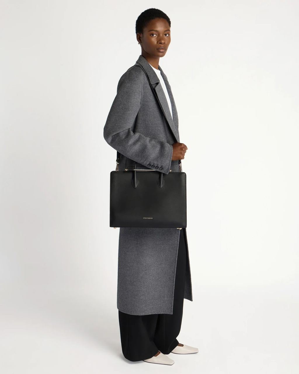 Tote - Black