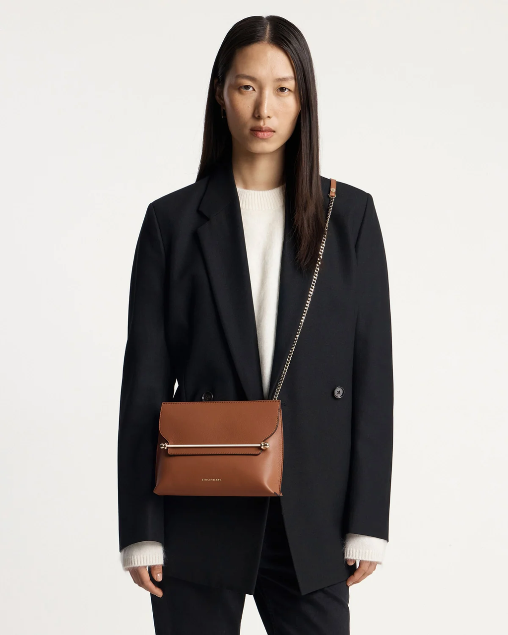 Stylist - Chestnut