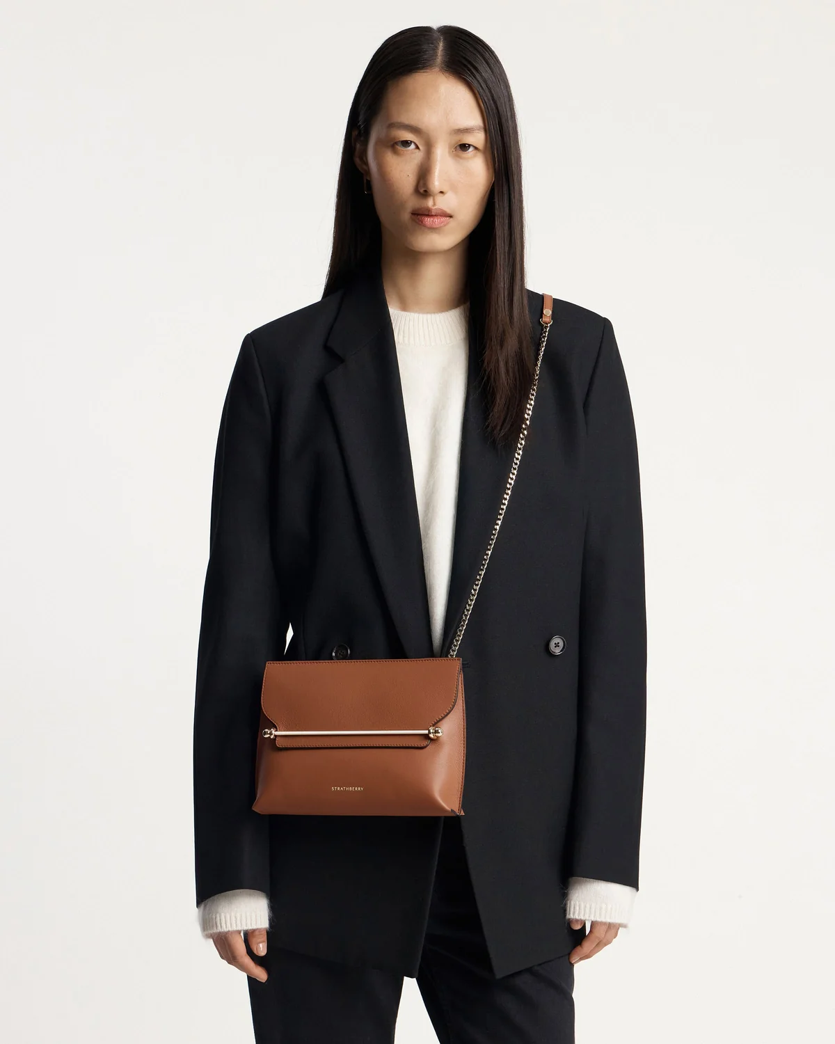 Stylist - Chestnut
