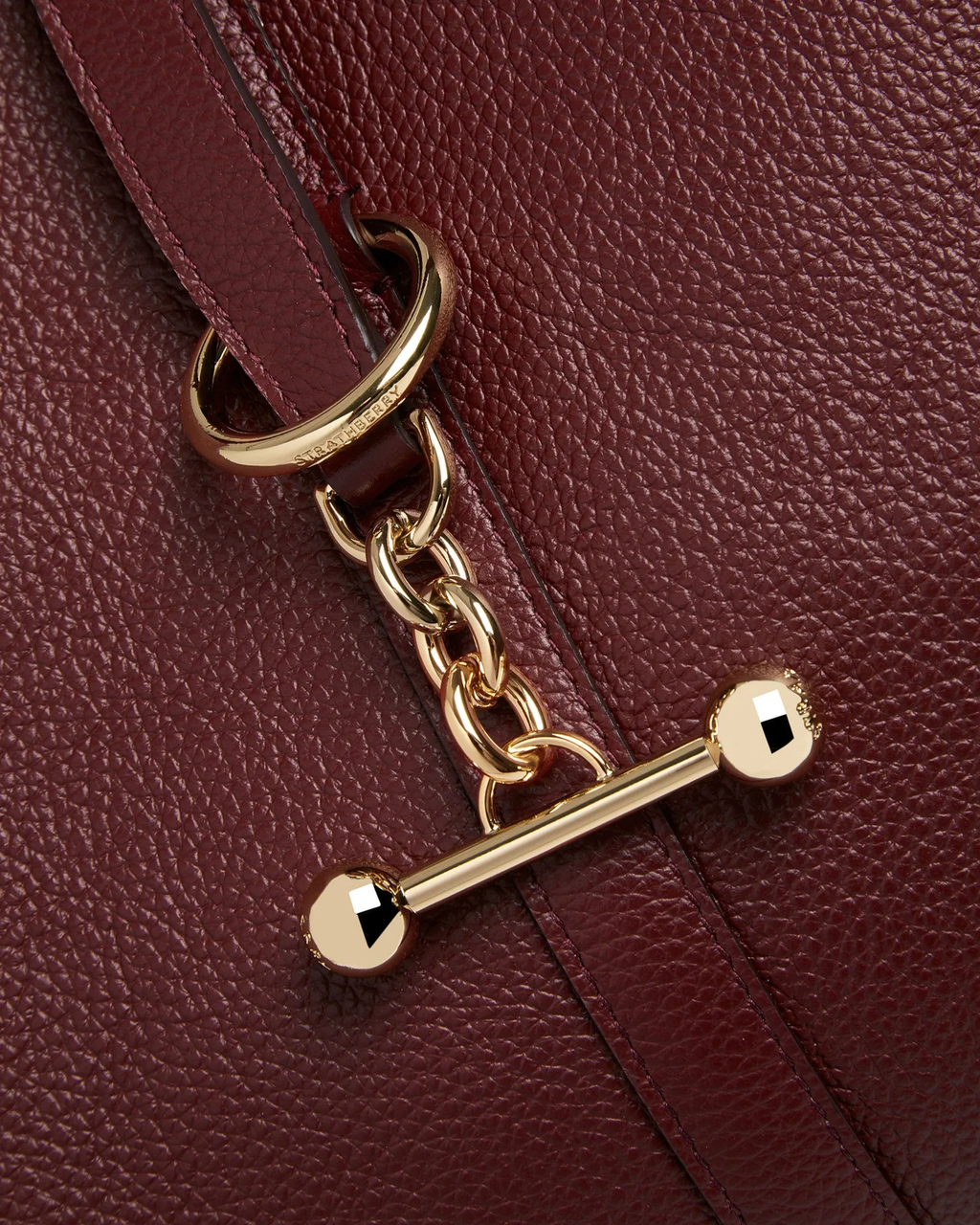 Kite Hobo - Oxblood