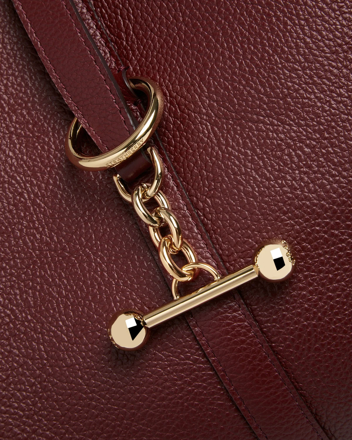 Kite Hobo - Oxblood