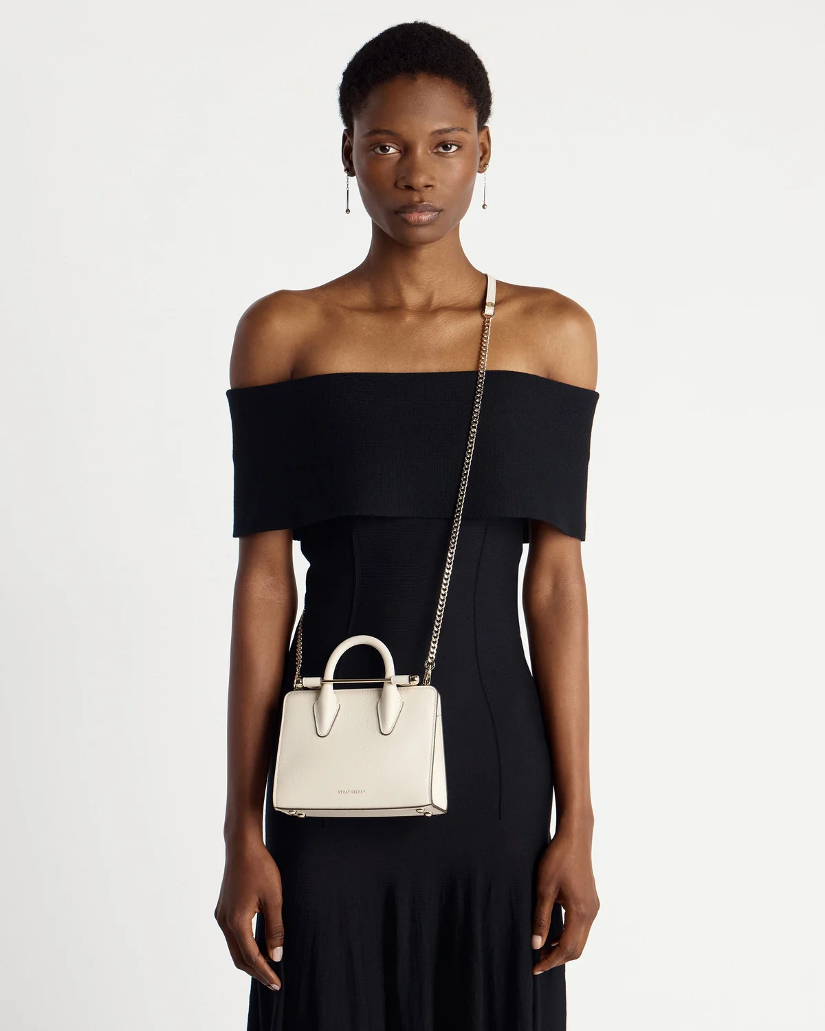 Nano Tote - Vanilla