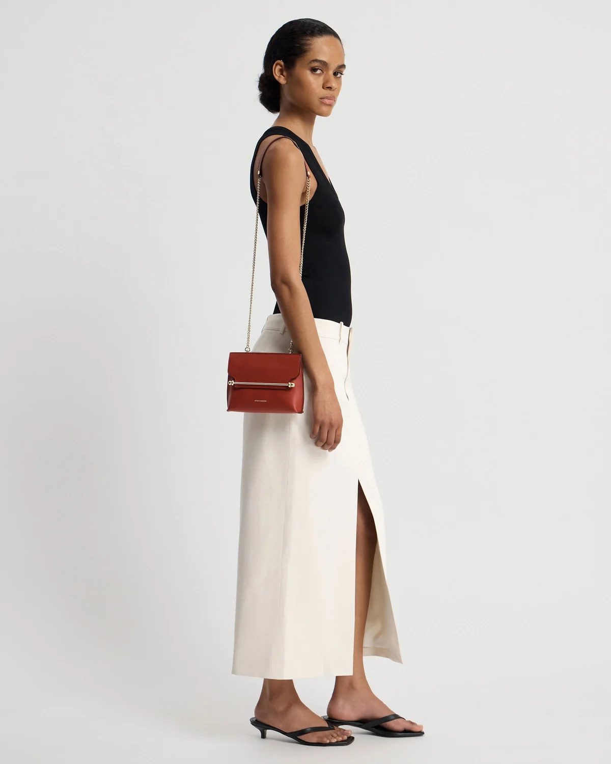 Stylist Mini - Levanto Red