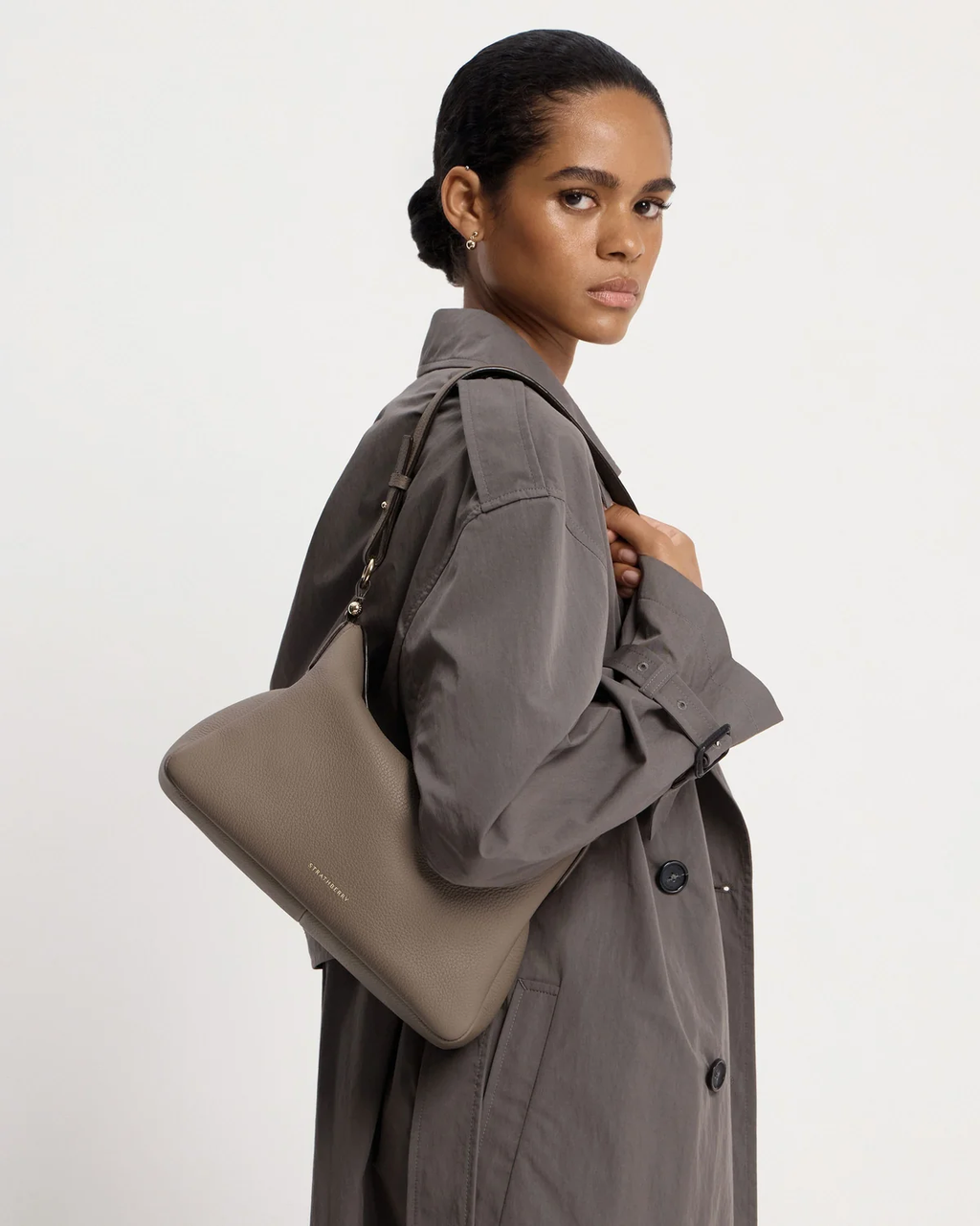 Sway Maxi - Taupe