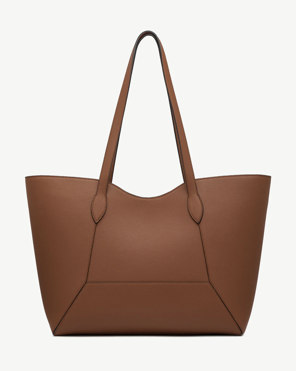 Mosaic Cabas - Hazelnut