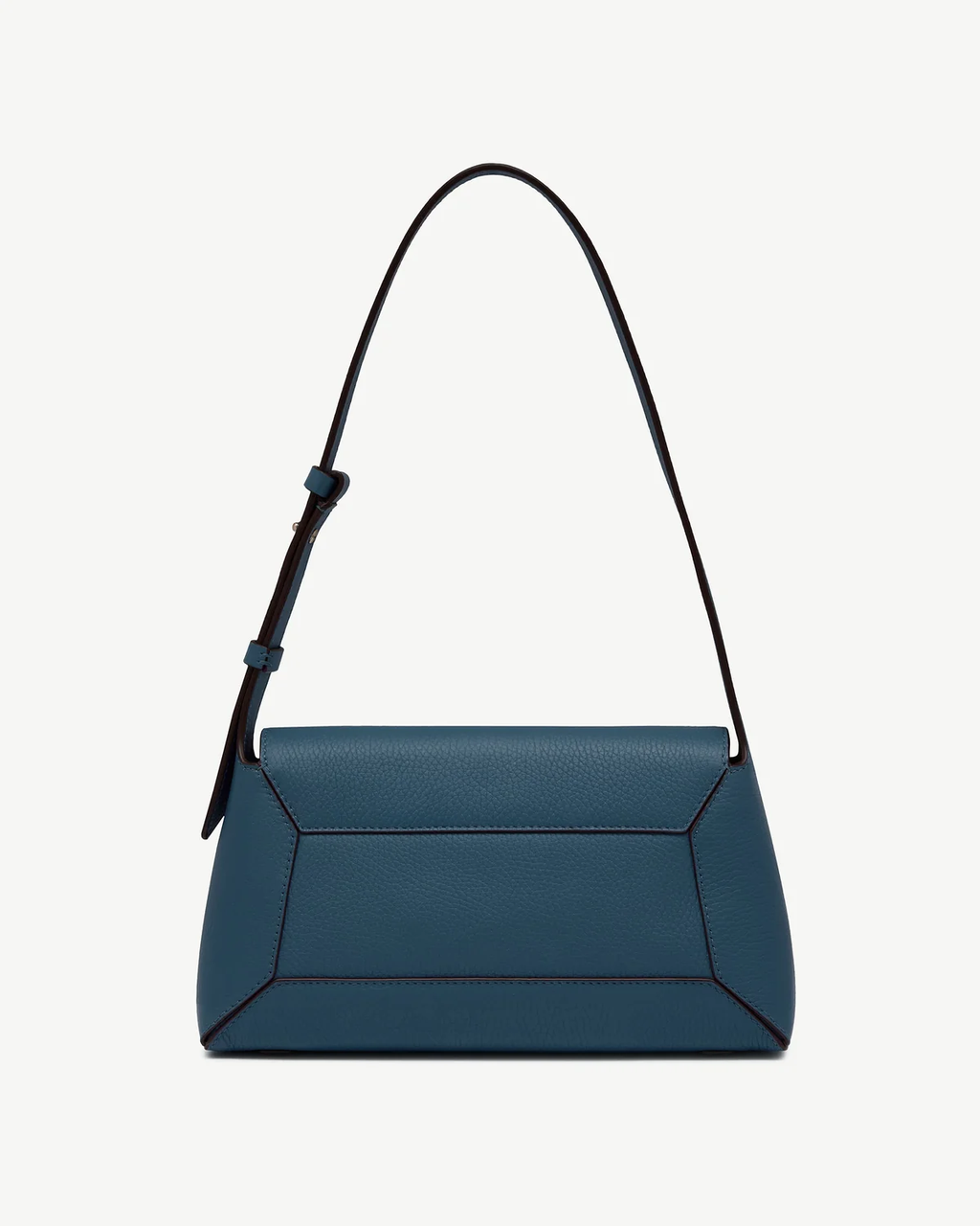 Mosaic Shoulder - Loch Blue