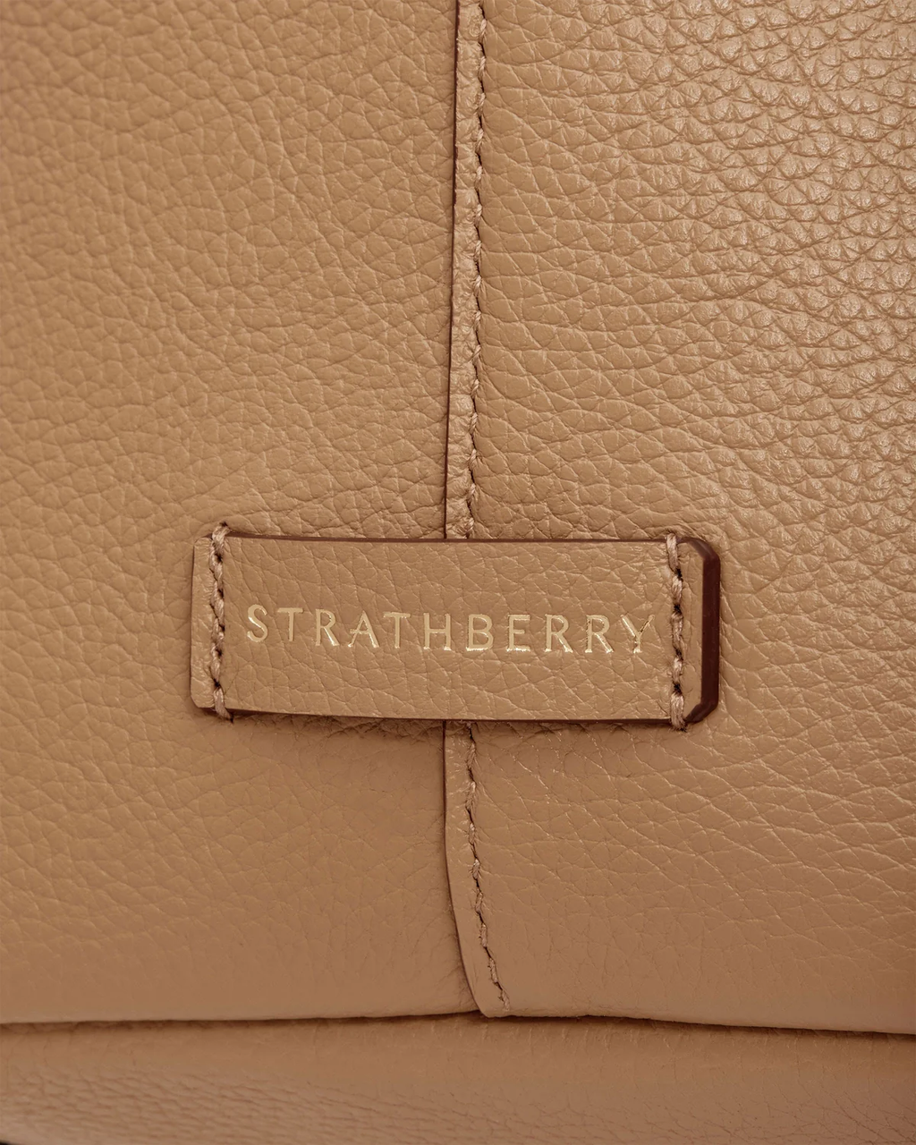 Kite Tote - Caramel