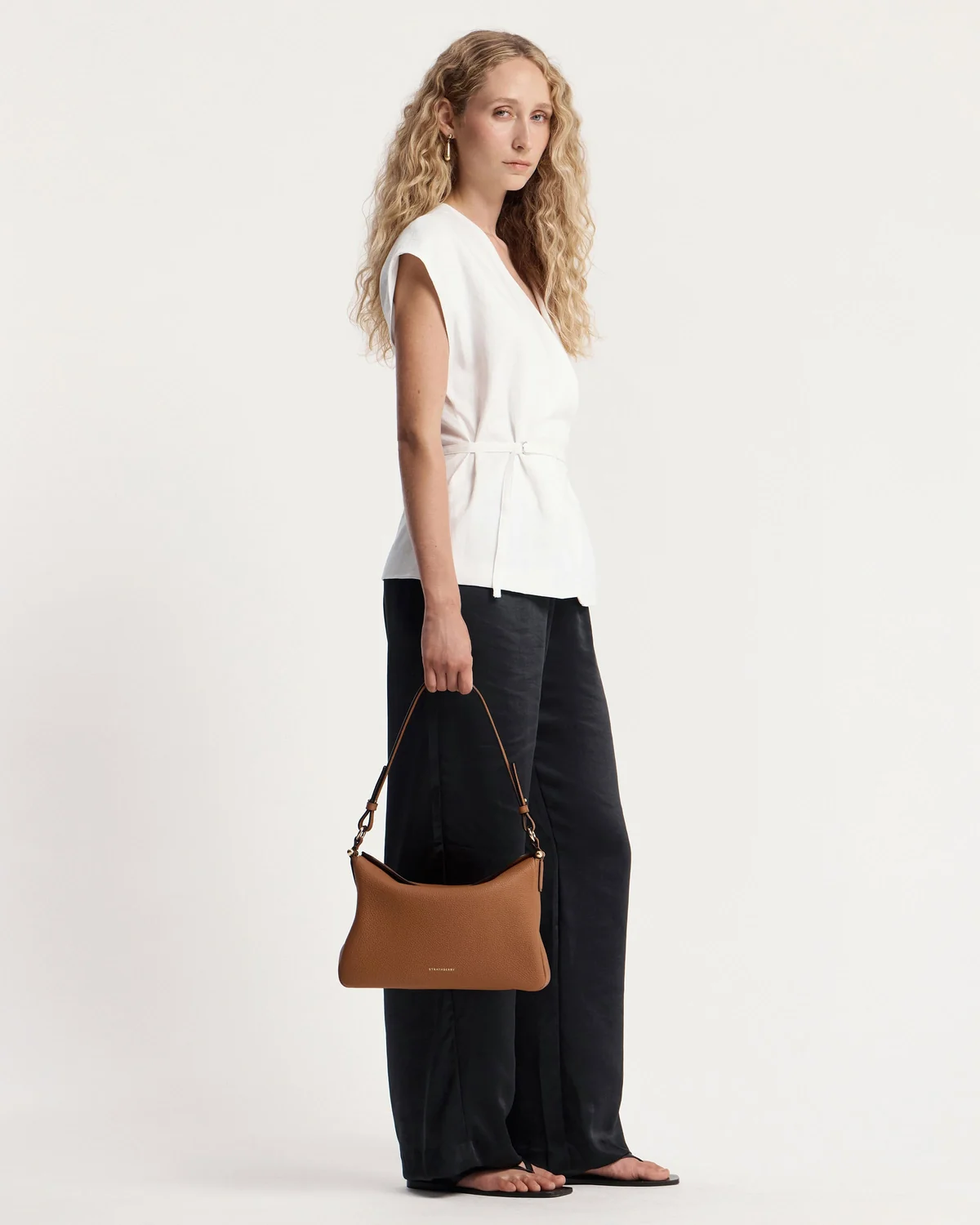 Sway Maxi - Tan
