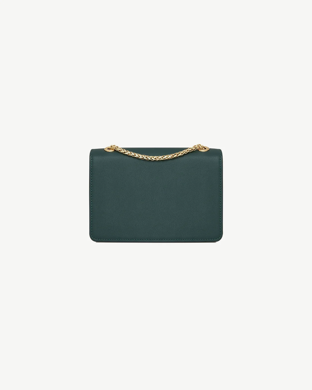 East/West Mini - Bottle Green