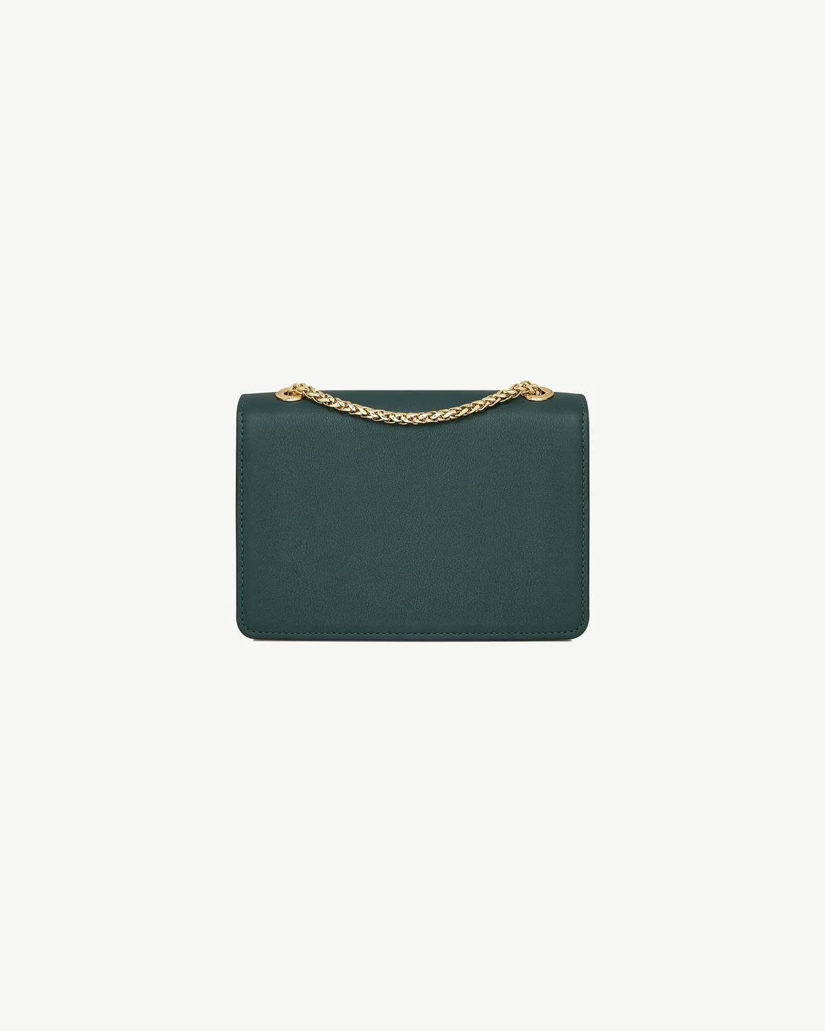 East/West Mini - Bottle Green