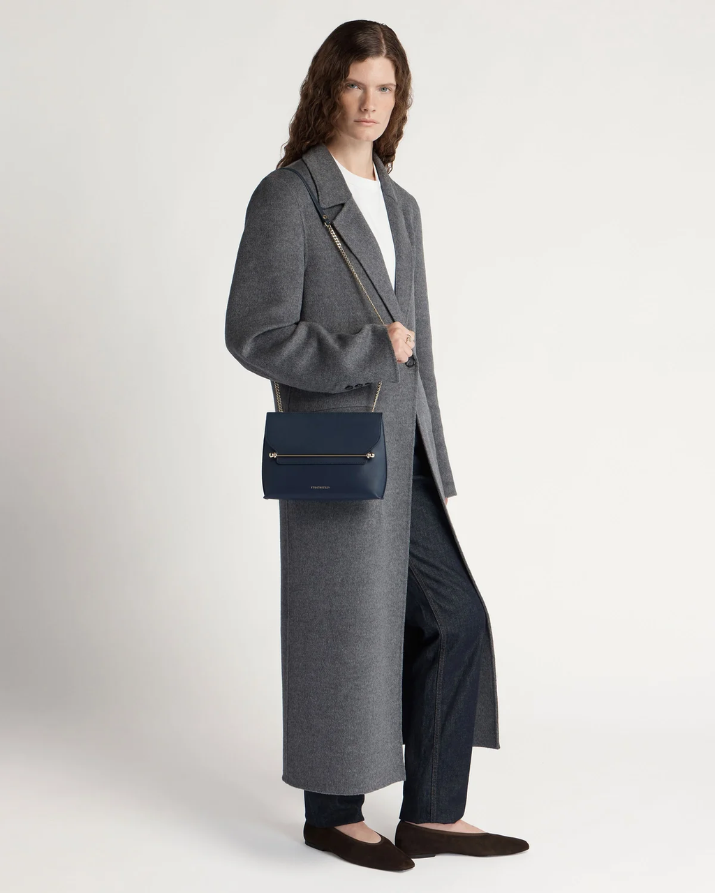 Stylist - Marine Blue