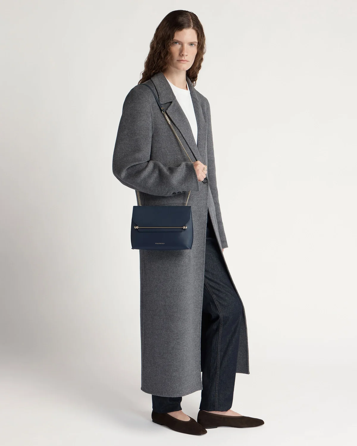Stylist - Marine Blue