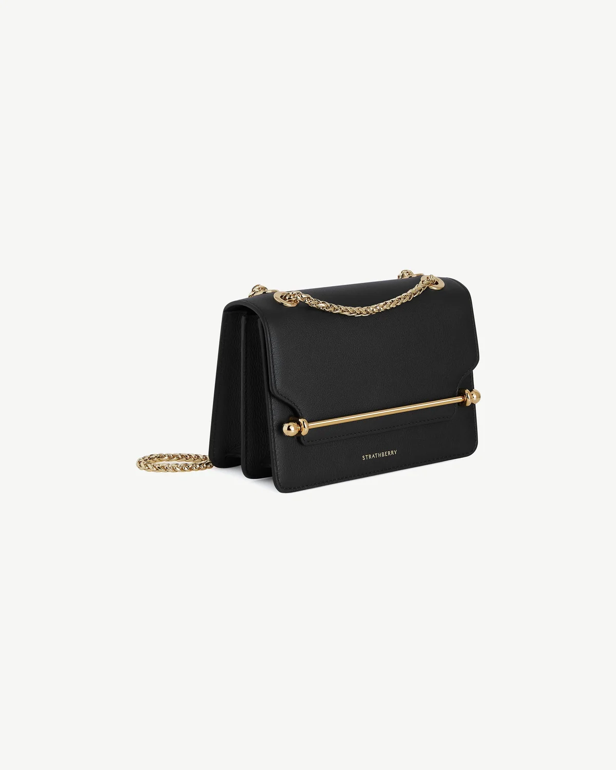 East/West Mini - Black