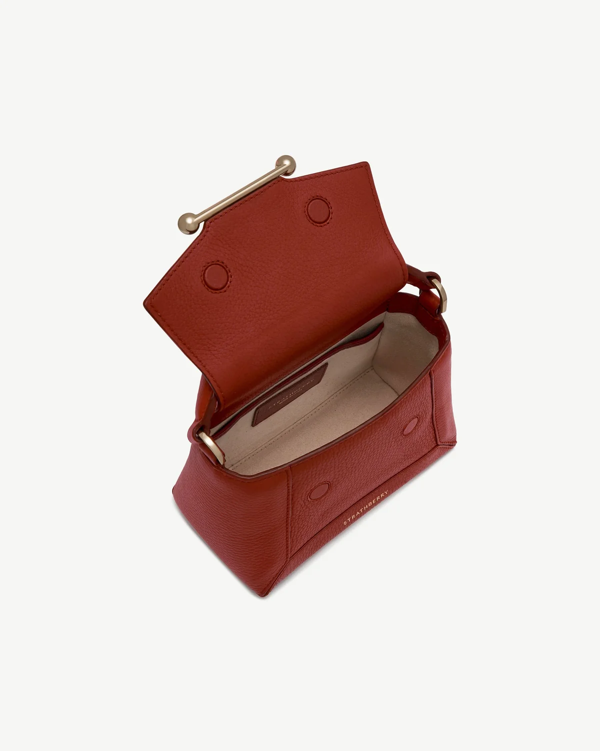 Mosaic Nano - Levanto Red