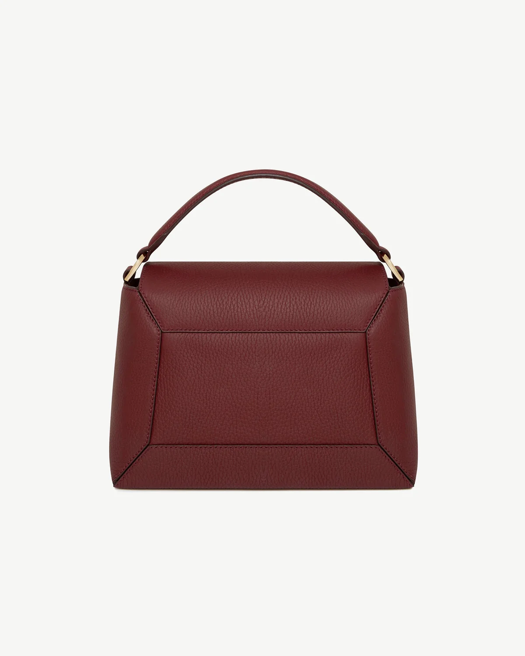 Mosaic Bag - Oxblood