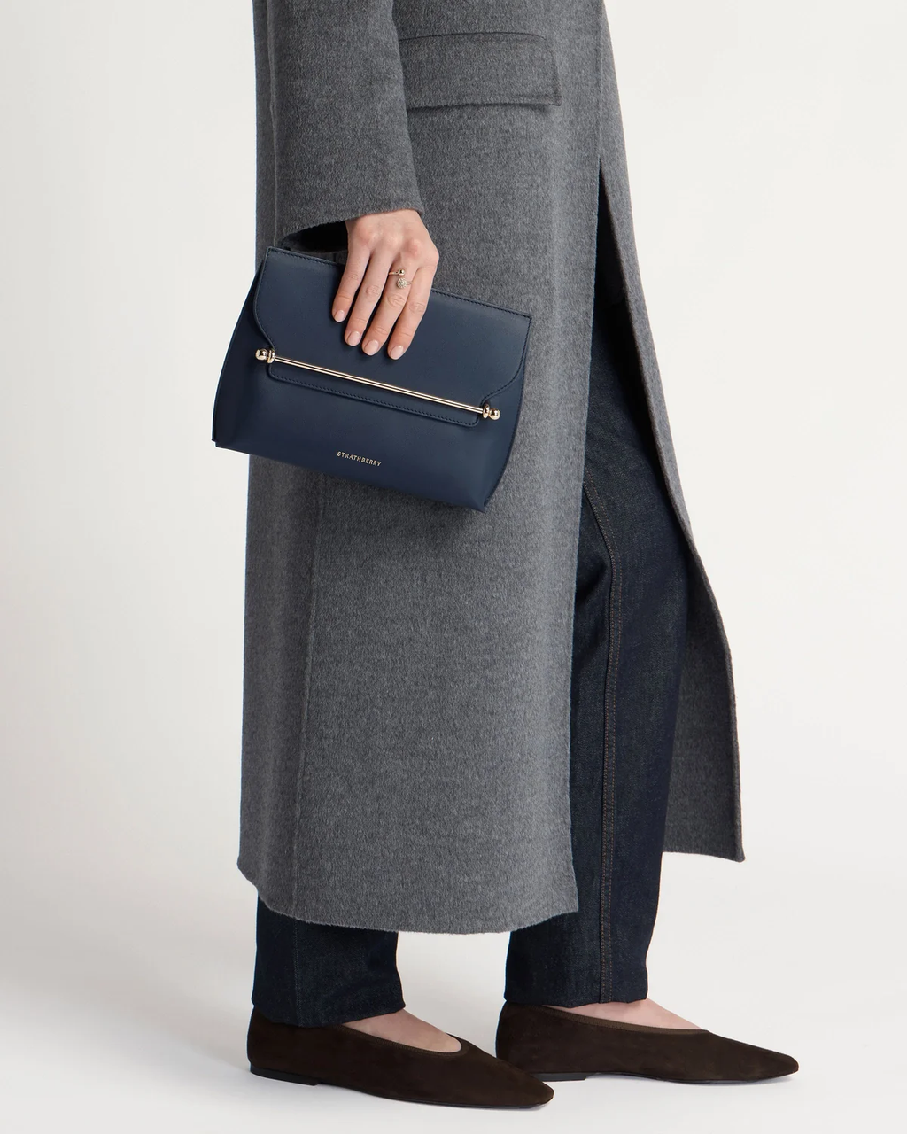 Stylist - Marine Blue