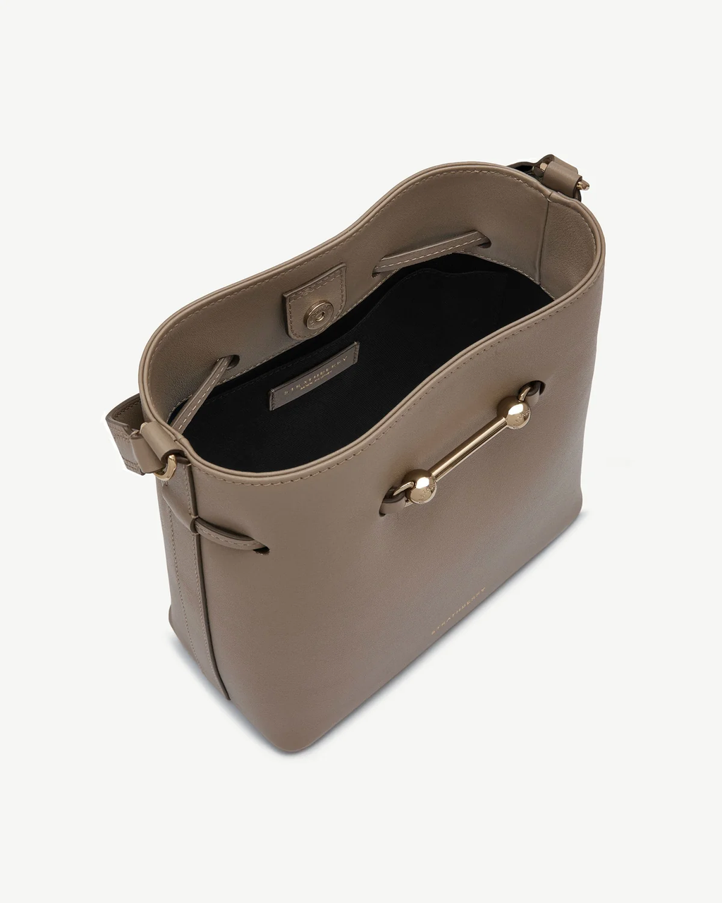 Corda Bucket - Taupe