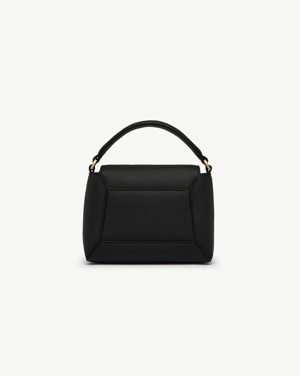 Mosaic Nano - Black