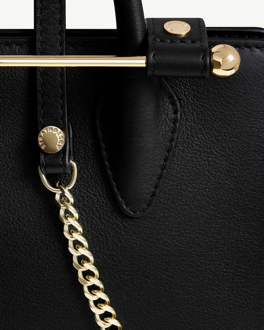 Nano Tote - Black