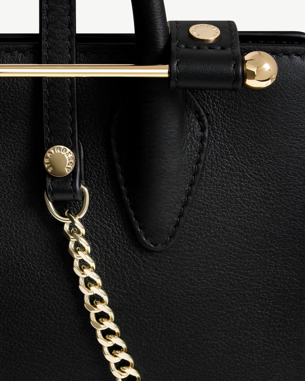 Nano Tote - Black