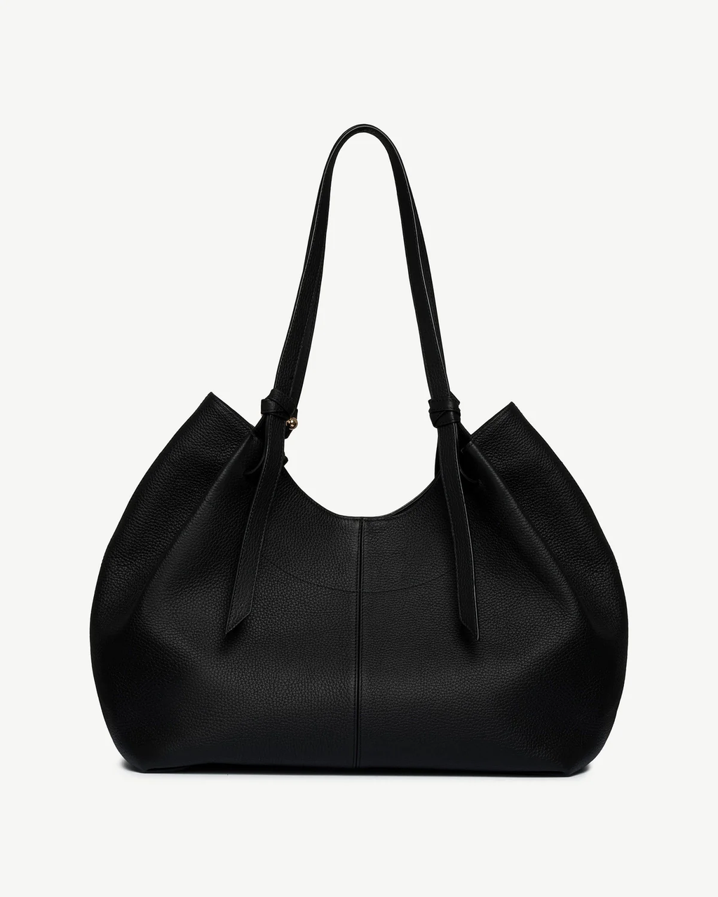 Barra Tote - Black