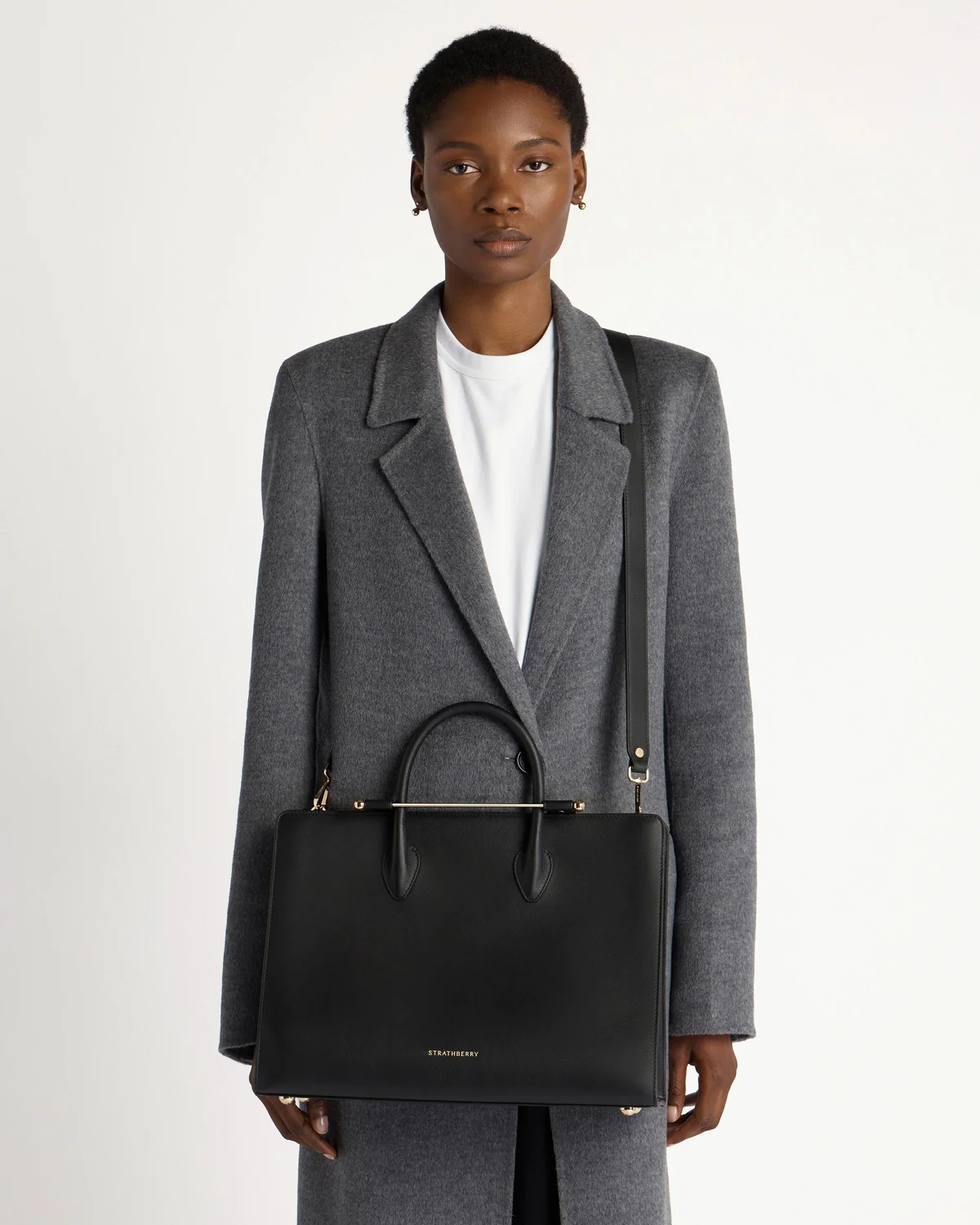 Tote - Black
