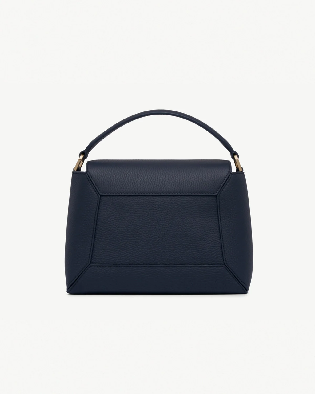 Mosaic Bag - Navy