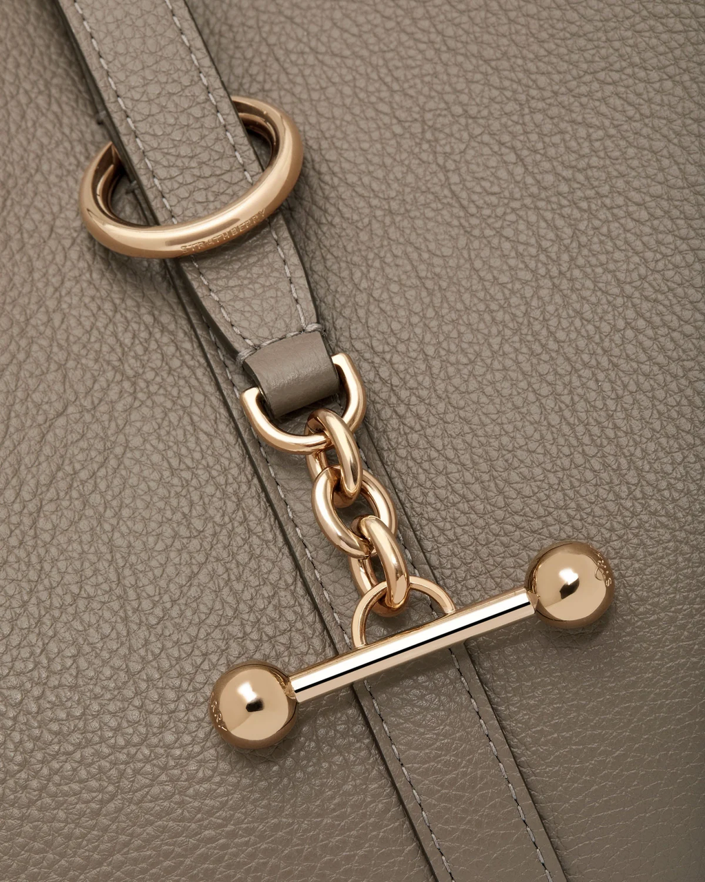 Kite Tote - Taupe