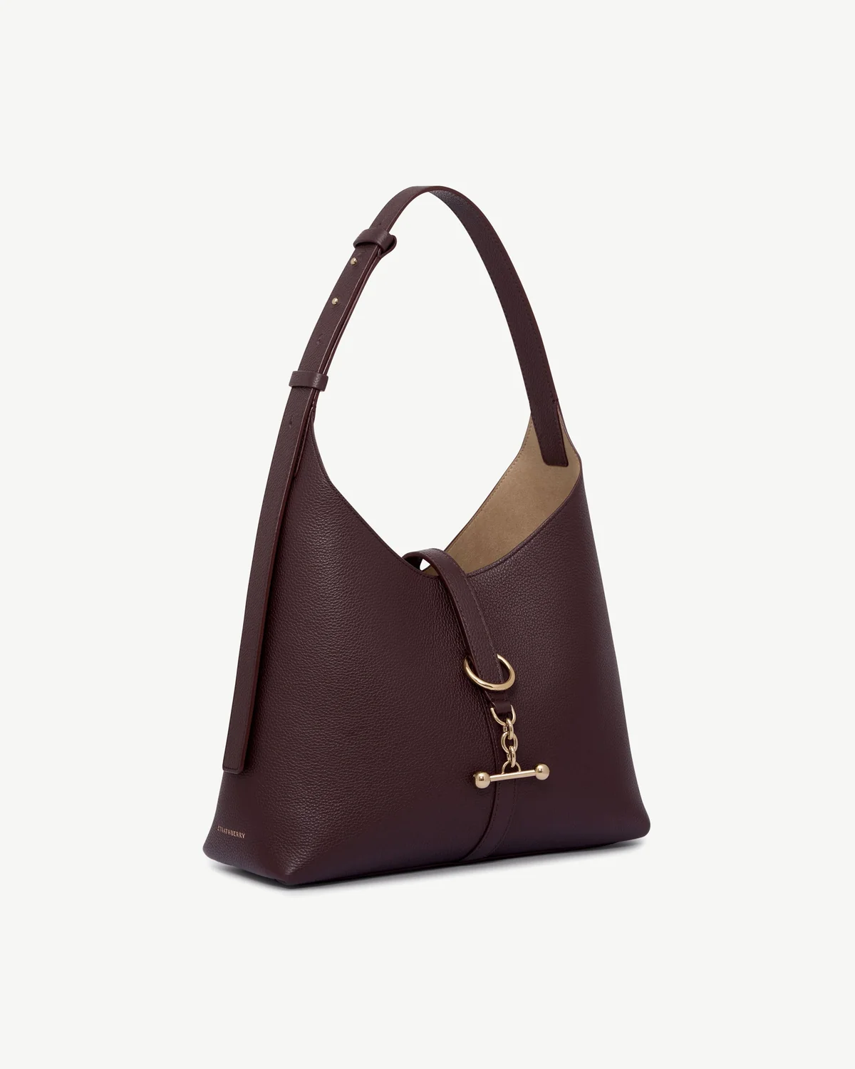 Kite Hobo - Burgundy