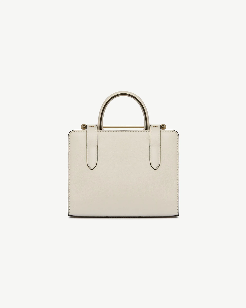 Mini Tote - Vanilla