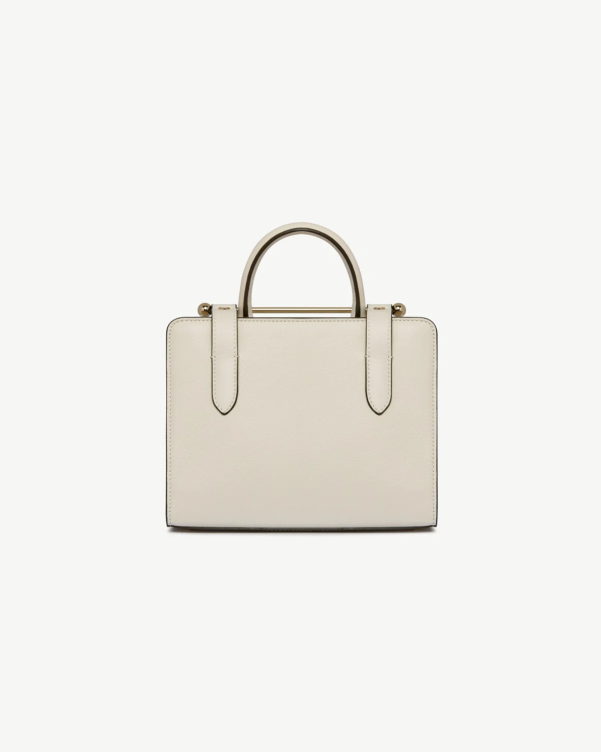 Mini Tote - Vanilla