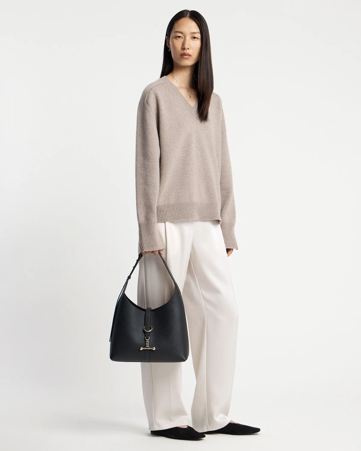 Kite Hobo - Black
