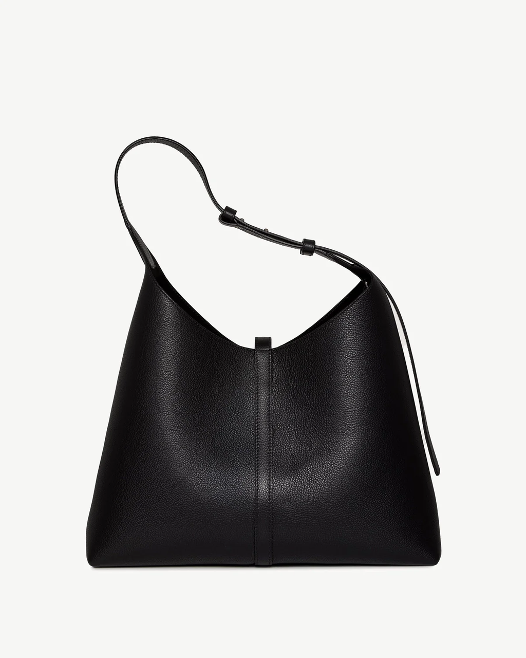 Kite Hobo Maxi - Black