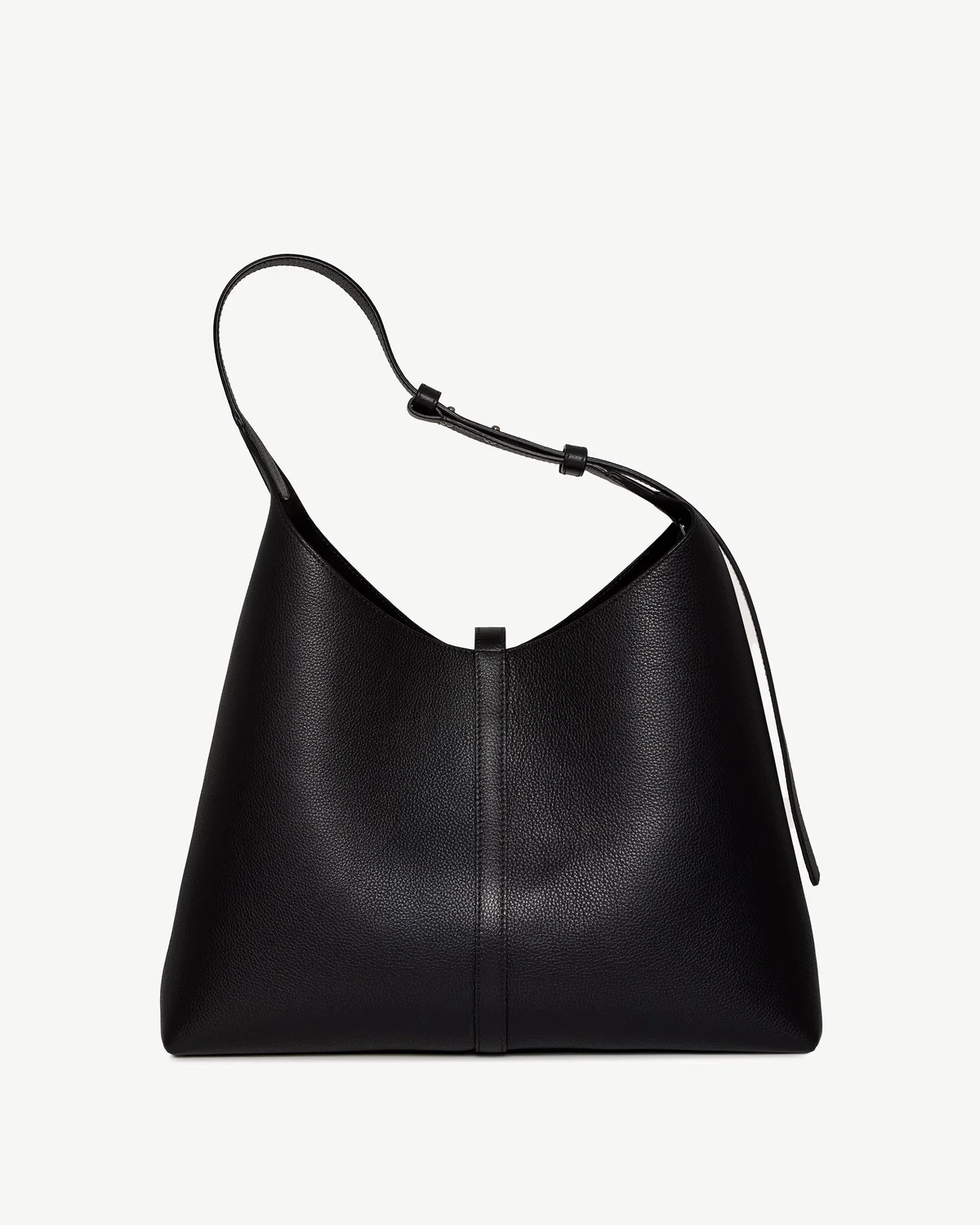 Kite Hobo Maxi - Black