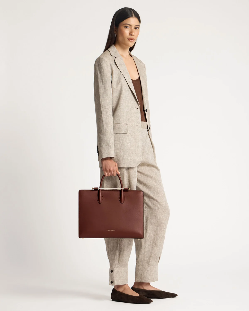 Tote - Walnut