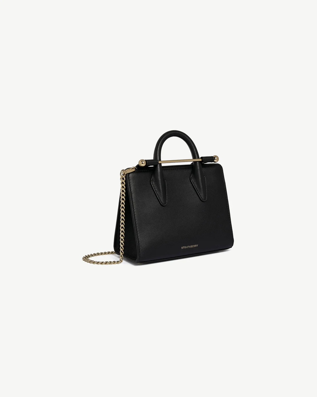 Nano Tote - Black