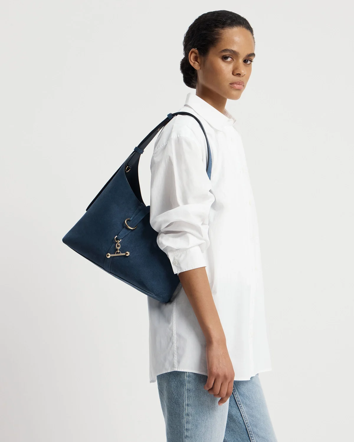 Kite Hobo - Loch Blue Suede