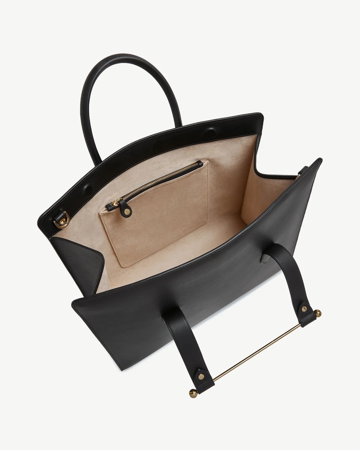 Tote - Black